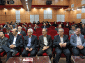 گزارش تصویری به  مناسبت دوازدهم اردیبهشت سالروز شهادت استاد شهید مطهری (ره) و روز معلم در دانشگاه صنعتی شاهرود